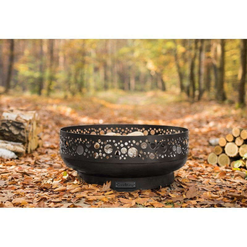 Boston Garden Fire Bowl by Cook King