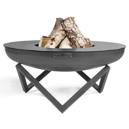 Santiago Garden Fire Bowl by Cook King