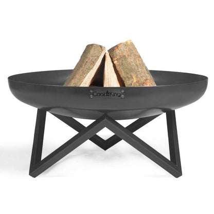 Santiago Garden Fire Bowl by Cook King