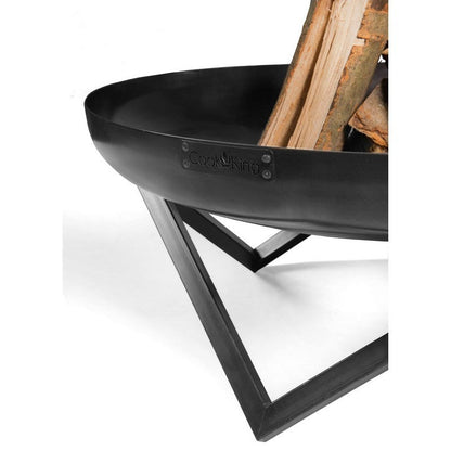 Santiago Garden Fire Bowl by Cook King