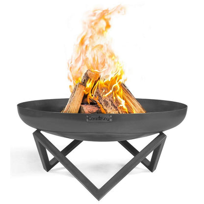 Santiago Garden Fire Bowl by Cook King