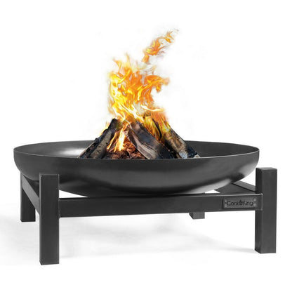 Panama Garden Fire Bowl by Cook King