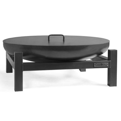 Panama Garden Fire Bowl by Cook King