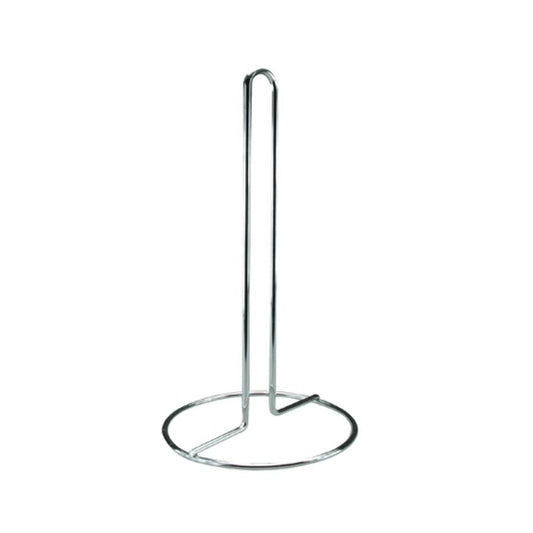 Kitchen Collection Chrome Kitchen Towel Holder