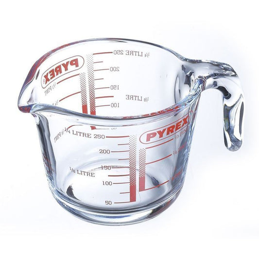 Pyrex Pyrex 0.25L Measuring Jug