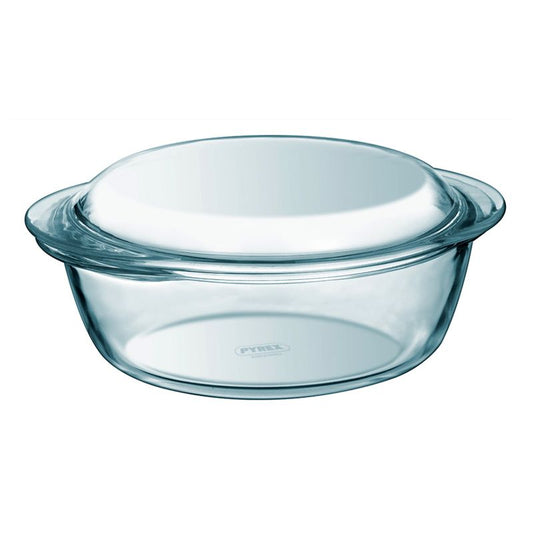 Pyrex Pyrex 1.4L Round Casserole Dish