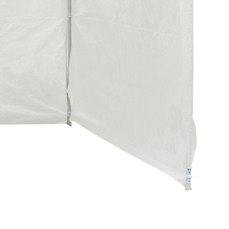 Croft Essentials Garden Party Tent by Croft with a 3 x 6M White Canopy