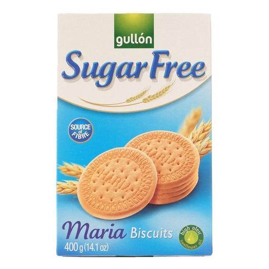 Gullon Gullon Sugar Free Maria Biscuits