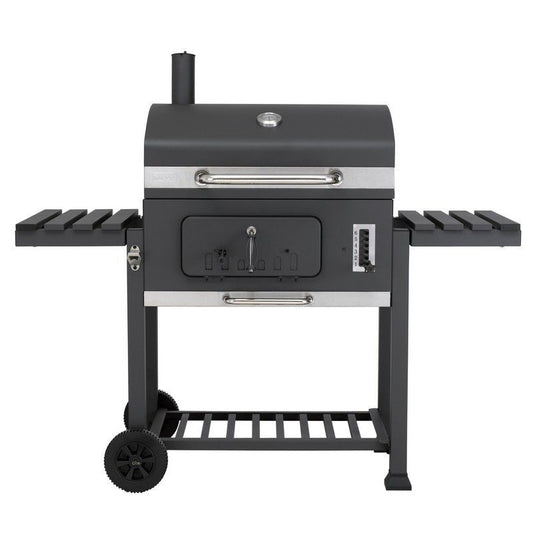 Tepro XXL Garden Charcoal BBQ by Tepro