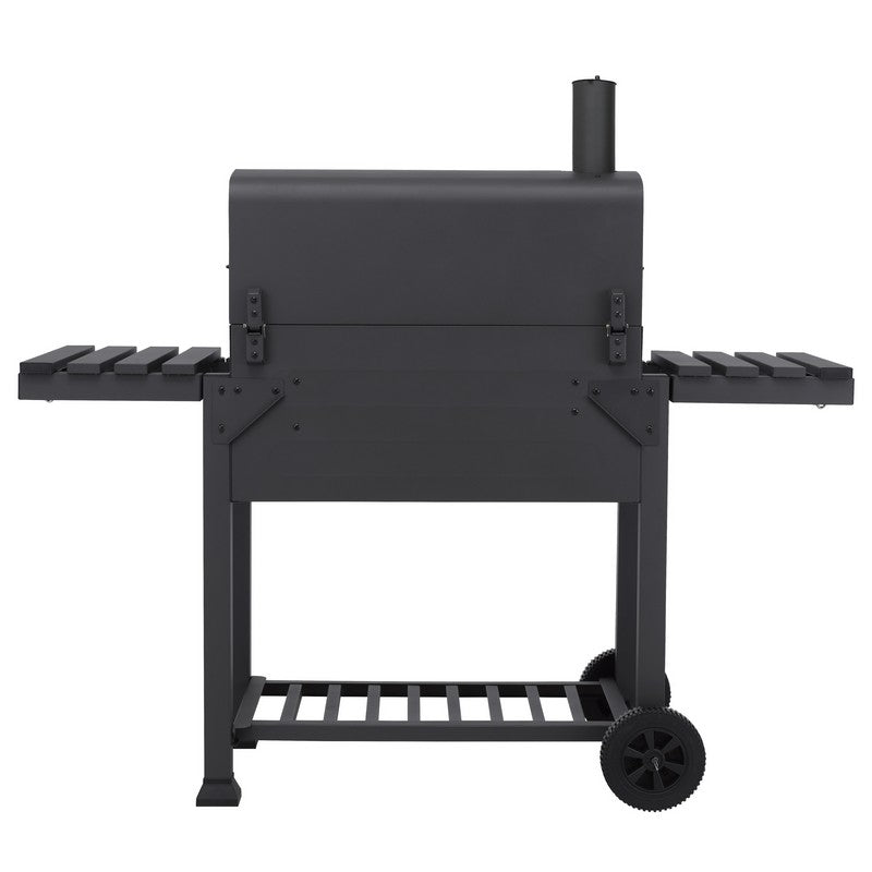 Tepro XXL Garden Charcoal BBQ by Tepro