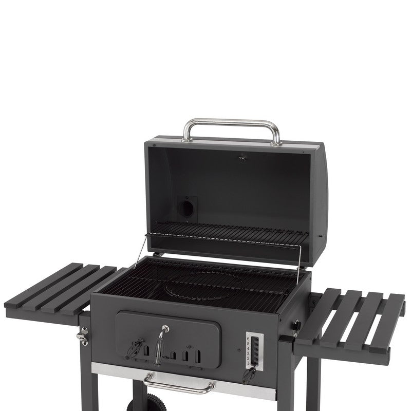 Tepro XXL Garden Charcoal BBQ by Tepro