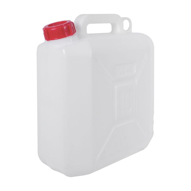 Essentials 10L Jerry Can Camping Container