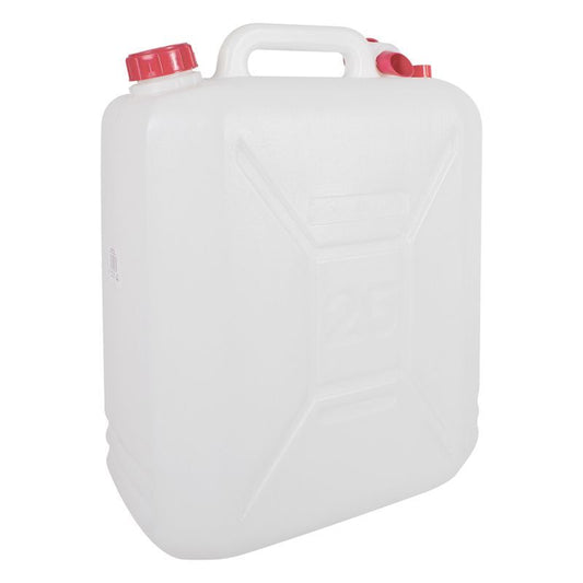 Essentials 25L Jerry Can Camping Container