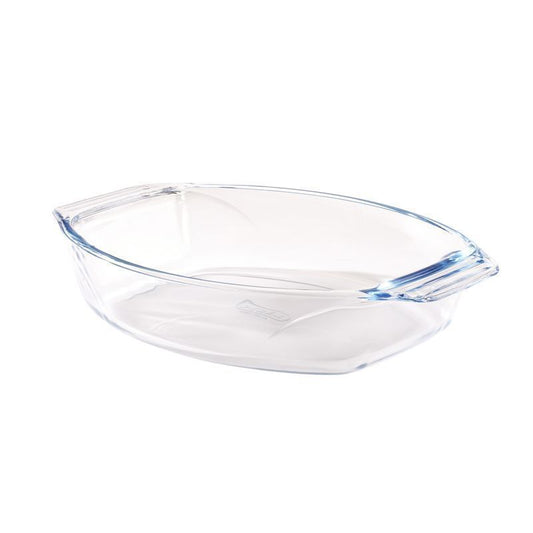 Pyrex Pyrex Oval Roaster Optimum