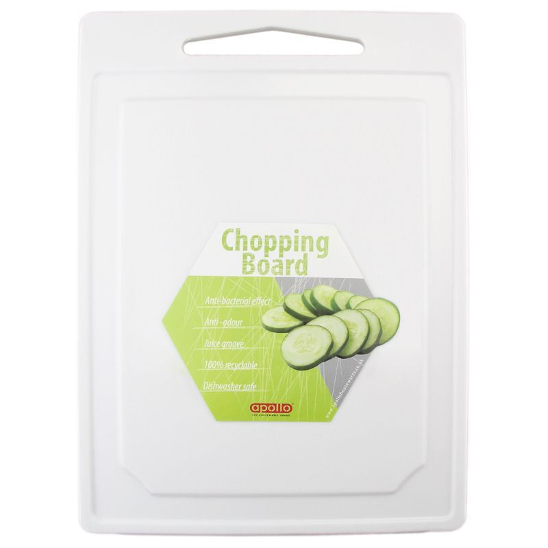 Apollo Apollo Kitchen Chopping Board (40cm x 30cm)