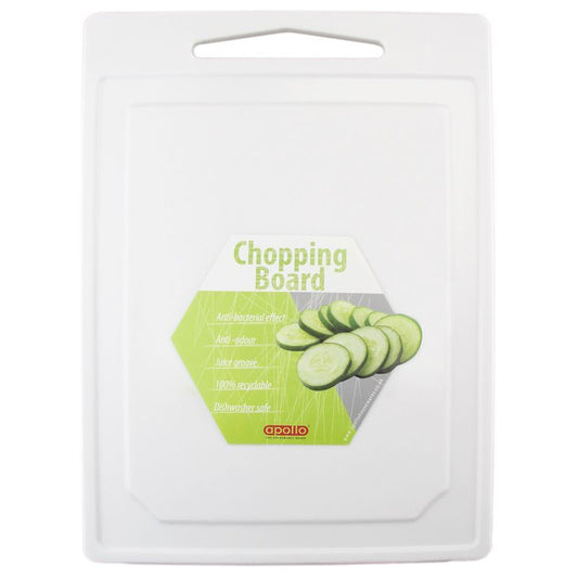 Apollo Apollo Kitchen Chopping Board (40cm x 30cm)