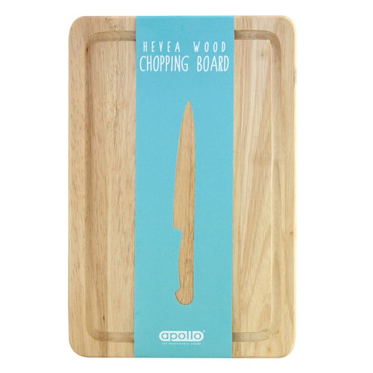 Apollo Apollo Kitchen Cutting Board (30cm x 20cm)