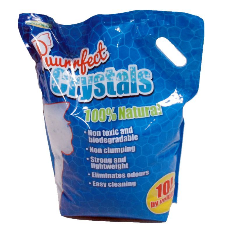 Scallywags Cat Litter (10 Litre)