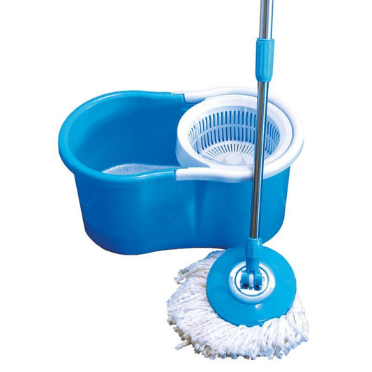 Zap Zap Amazing Spinning Mop