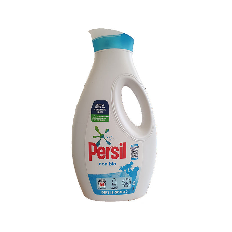 Persil Persil Liquid Non-Bio Small & Mighty 53 Washes