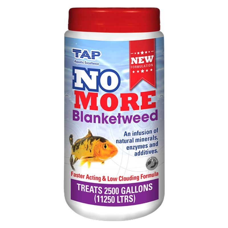 Tap No More Blanketweed (1kg)