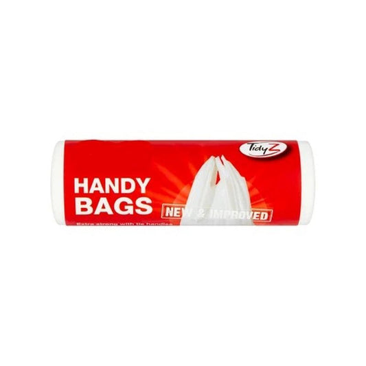 Tidyz Tidyz 40 Handy Bags