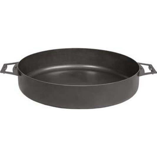 Cook King Essentials Garden Grilling Pan by Cook King