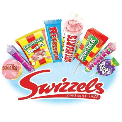 Swizzels Surprise Sweets Tub 500g