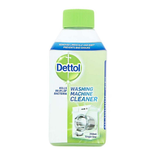 Dettol Dettol Washing Machine Cleaner 250ml