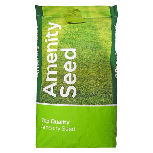 Germinal 10kg Family Lawn Seed Bag