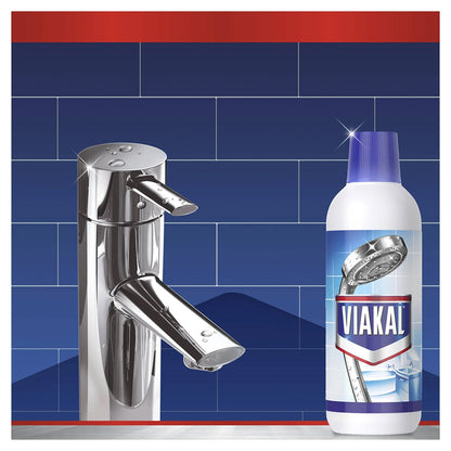 Viakal Viakal Original Limescale Remover Classic Descaler 500ml