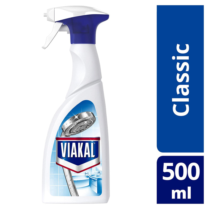 Viakal Viakal Original Spray 500ml