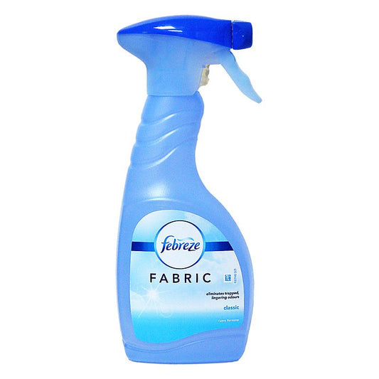 Febreze Febreze Fabric Freshener Spray Classic 500ML