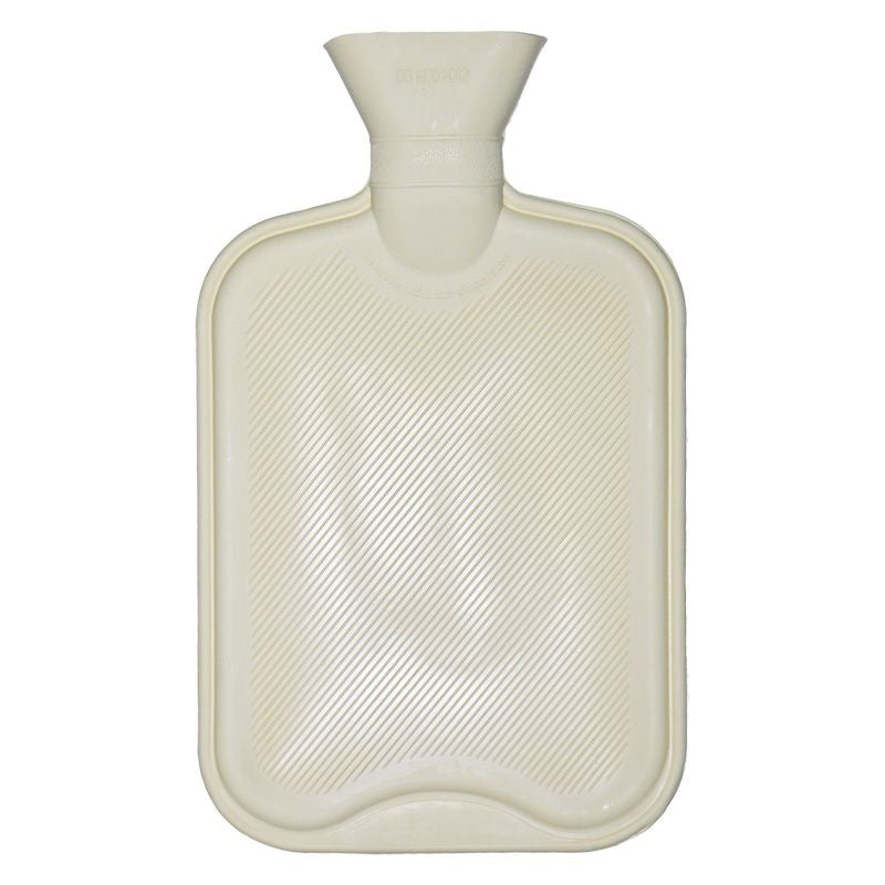 Home Essentials Rubber Hot Water Bottle 1.7 Litre