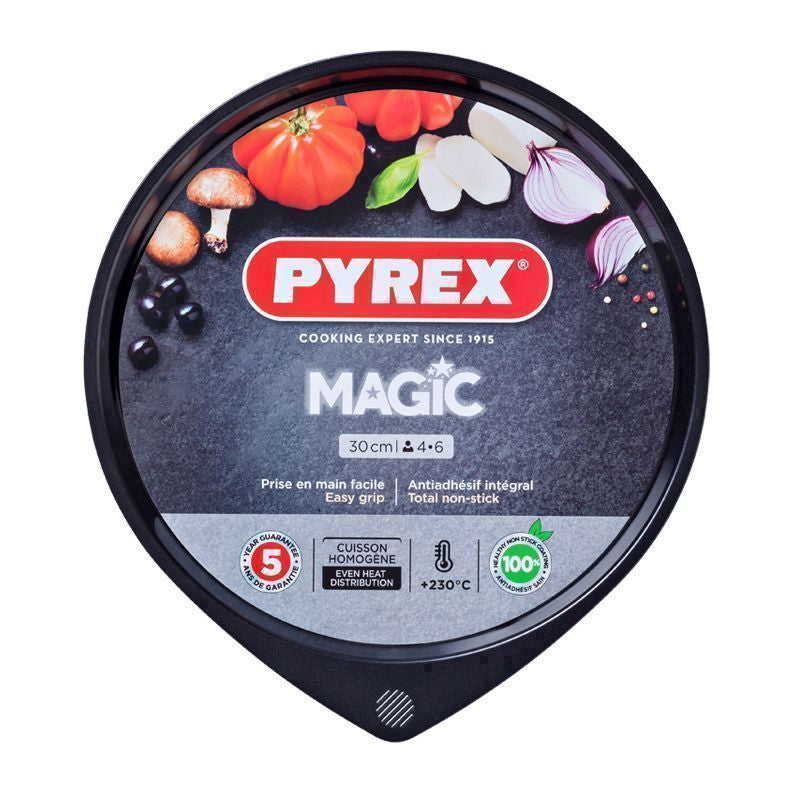 Pyrex Pyrex Magic 30cm Pizza Pan