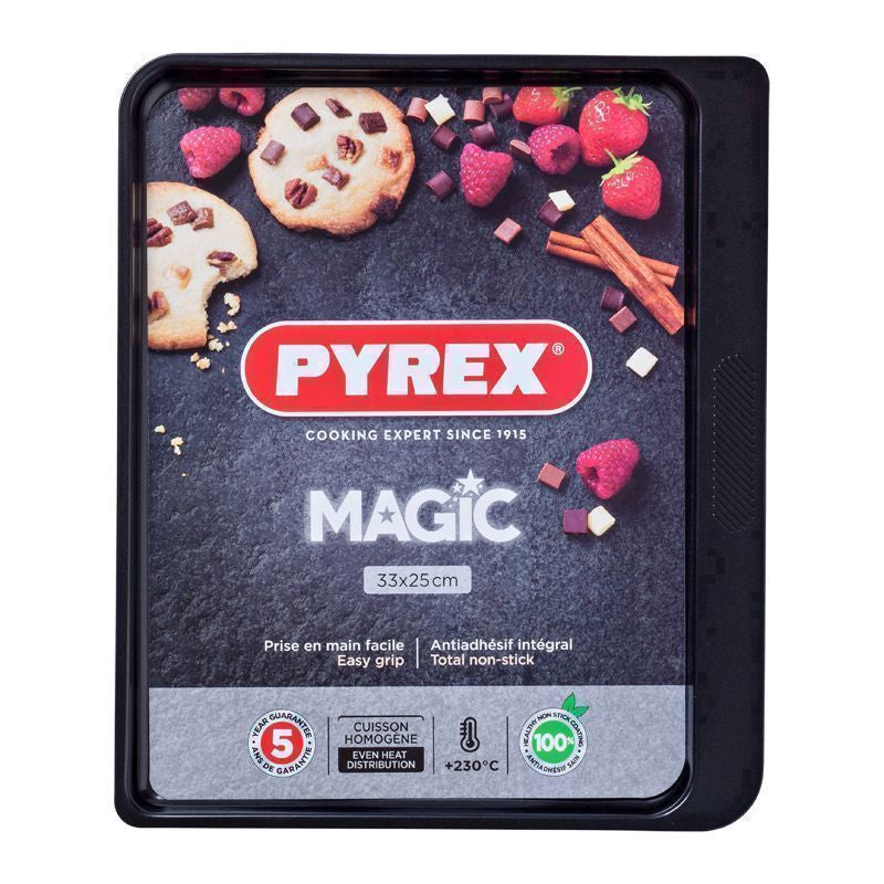 Pyrex Pyrex Magic 33cm Oven Tray