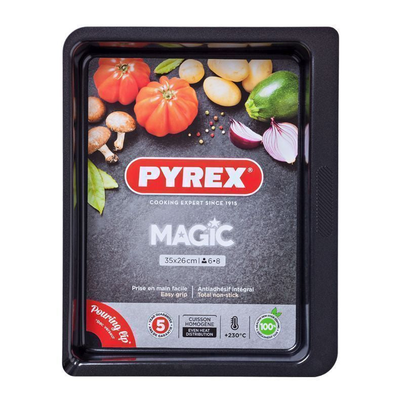 Pyrex Pyrex Magic 35cm Rectangular Roaster