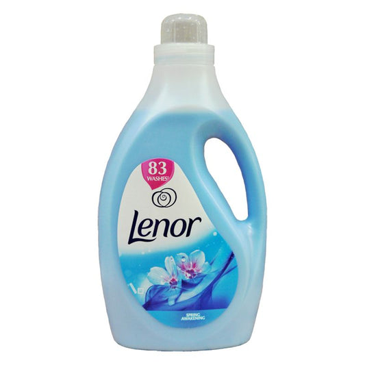 Lenor Lenor Fabric Conditioner Spring Awakening 2.905L