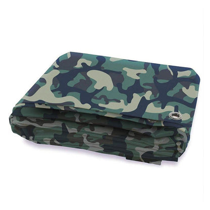 Task DIY Tarpaulin Camouflage 12 x 8 Foot