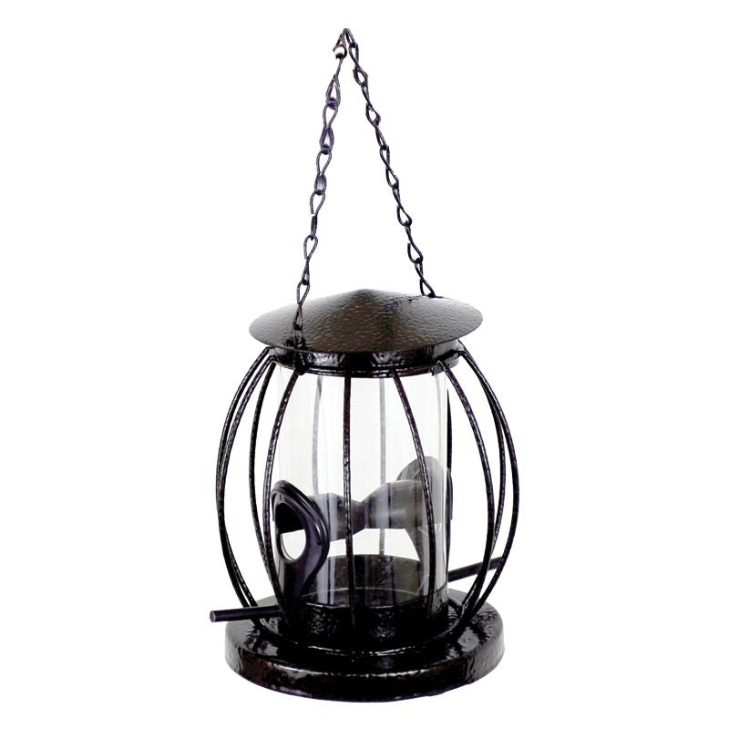 Nature Watch Nature Watch Lantern Seed Feeder