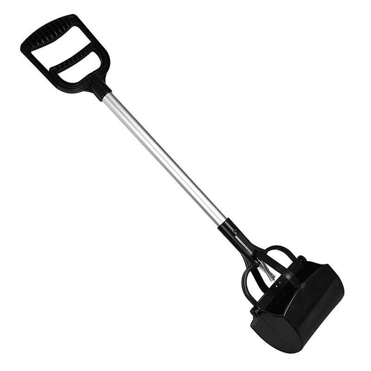 Pet Living Pet Living Jumbo Pooper Scooper With Long Handle