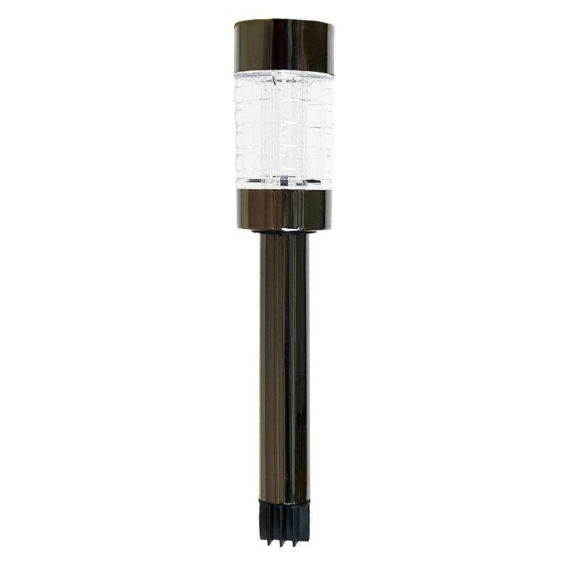 Bright Garden Solar Garden Stake Light White LED - 28.5cm by Bright Garden