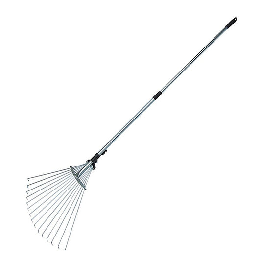 Growing Patch Growing Patch Extendable Garden Leaf Rake