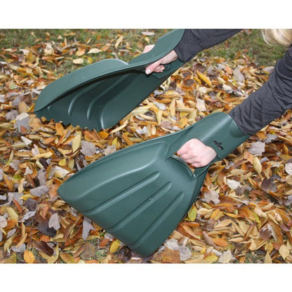 Growing Patch Growing Patch Pair Heavy Duty Garden Leaf Grabbers