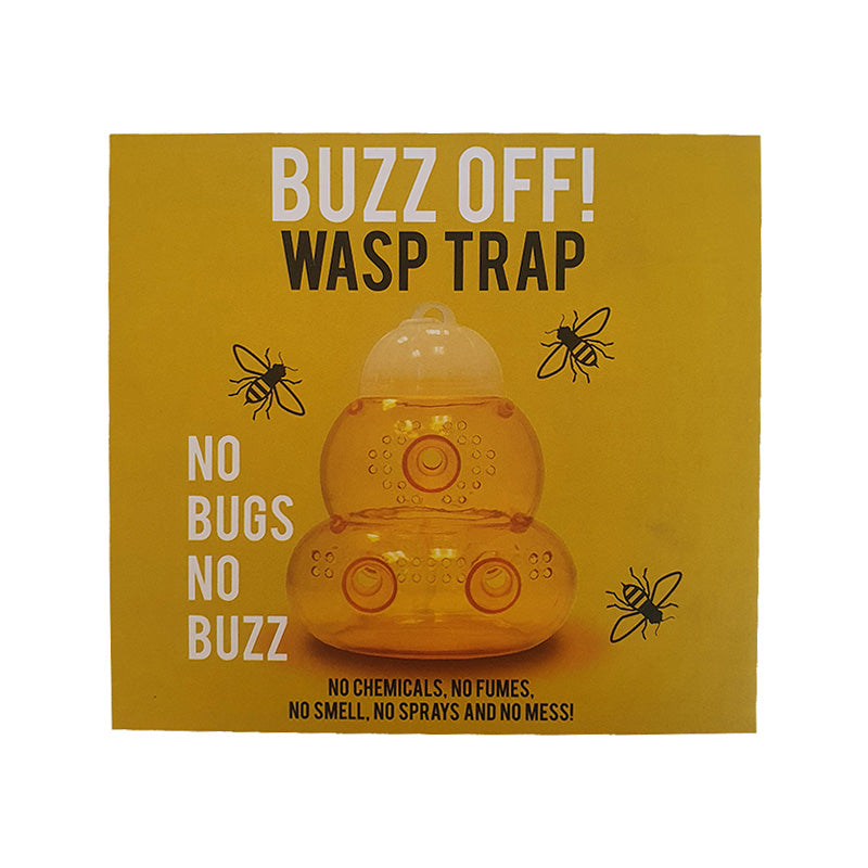 Buzz Off Buzz Off Wasp Trap