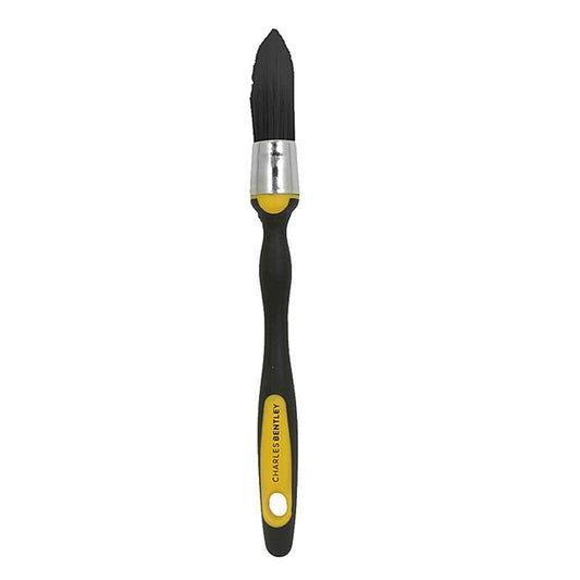 Wensum 15mm Round Trade Paint Brush