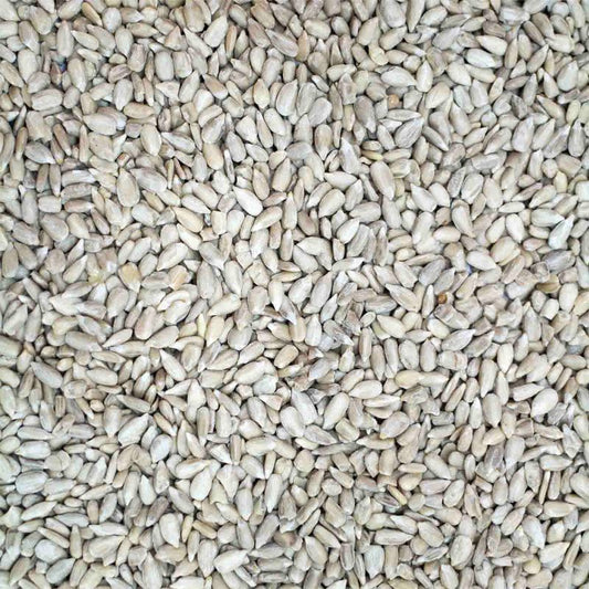 Berry Sunflower Hearts Wild Bird Seed 12.55kg