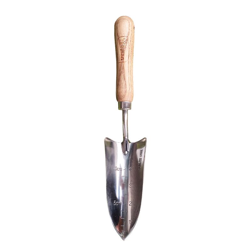 ValuePlus Yeoman Stainless Steel Potting Trowel