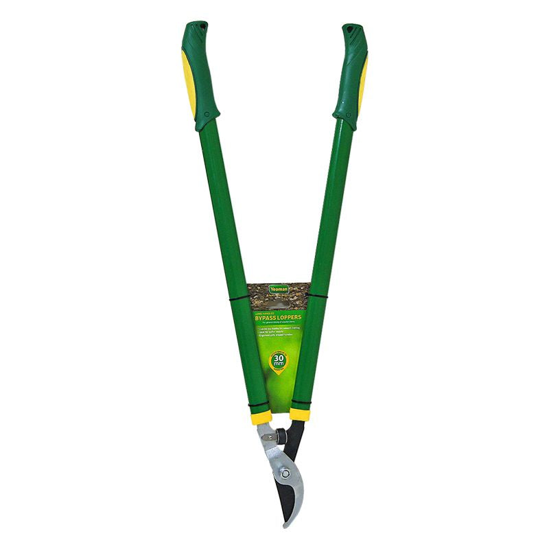 Yeoman Yeoman Long Handled Bypass Loppers