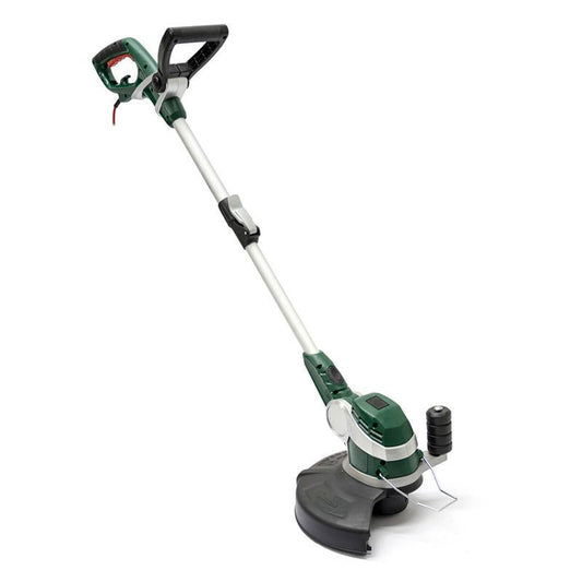 Webb Webb 650 Watt 29cm 12 Line Trimmer & Edger